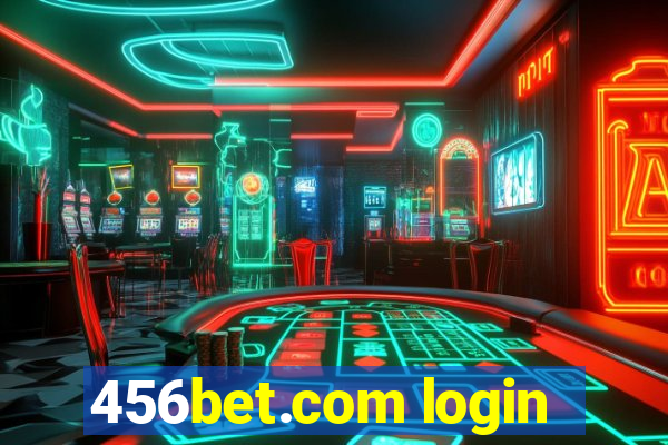 456bet.com login